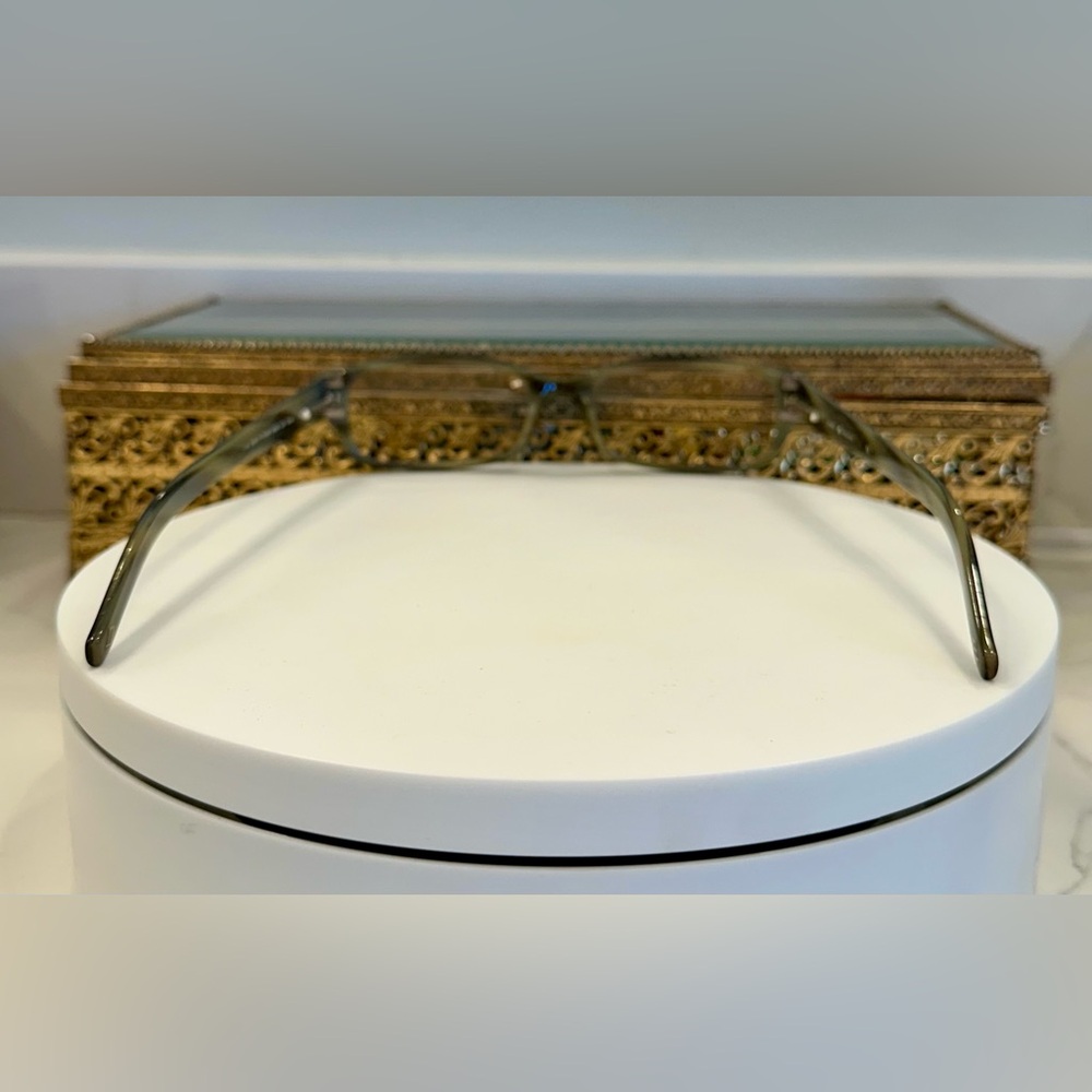 Joseph Abboud - Rx - Rectangular Eyeglass Frames … - image 5